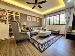 Blk 122C Rivervale Bank (Sengkang), HDB Executive #520503411